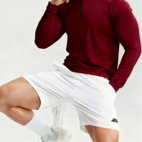 Chaqueta Deportiva