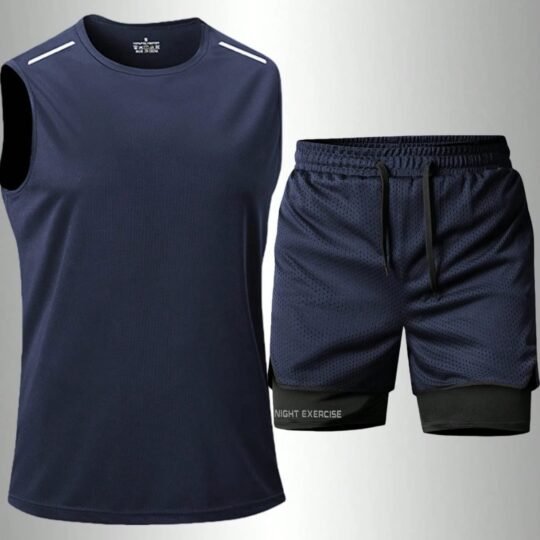 Set Deportivo