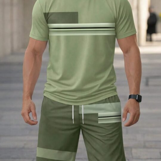 Set Deportivo