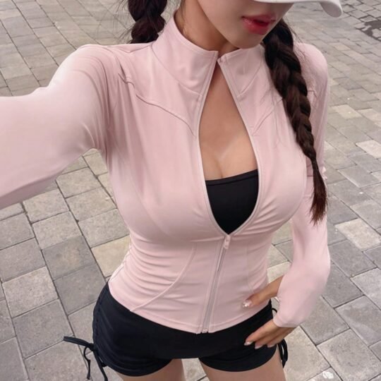 Dazy Chaqueta