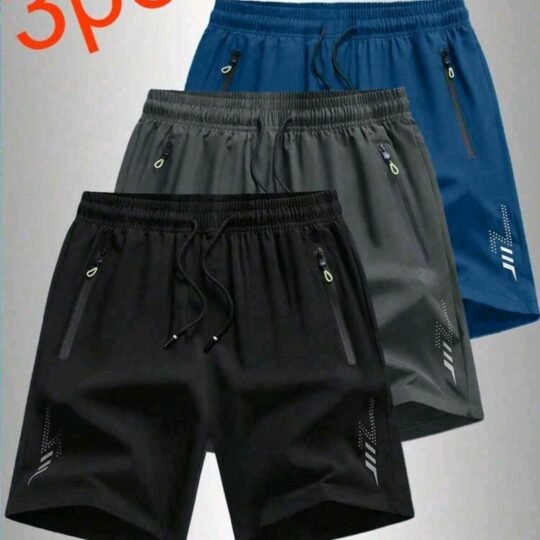 Set Pantalonetas Deportivas