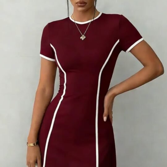 Vestido Deportivo