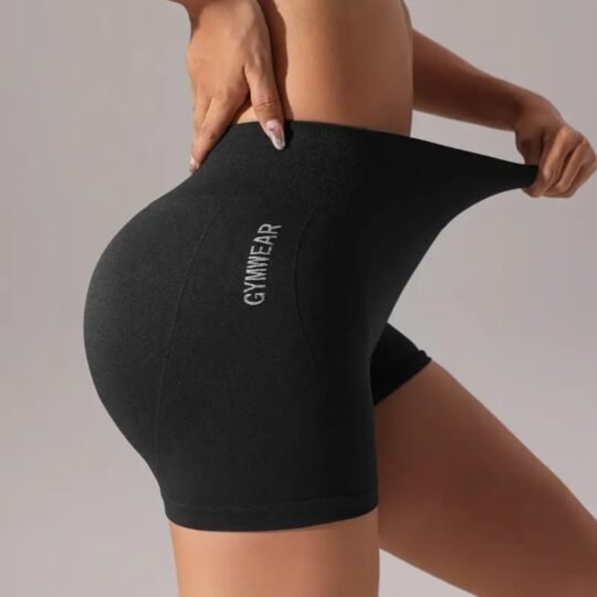 Set de Licras Deportivas
