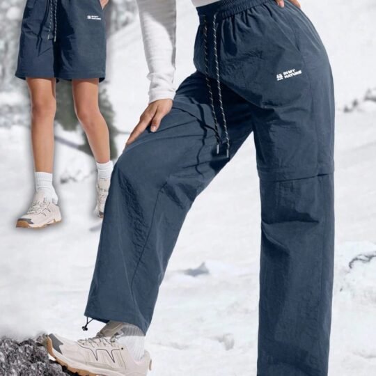 Pantalod de Senderismo