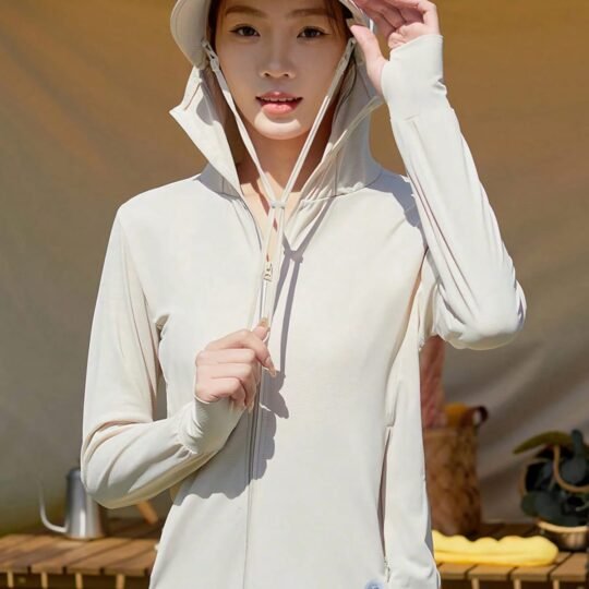 Chaqueta Deportiva