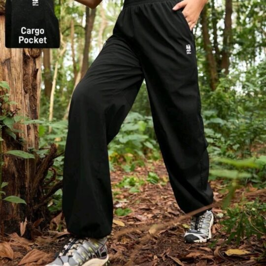 Pantalon de Senderismo