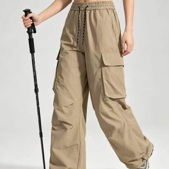 Pantalon Cargo Senderismo