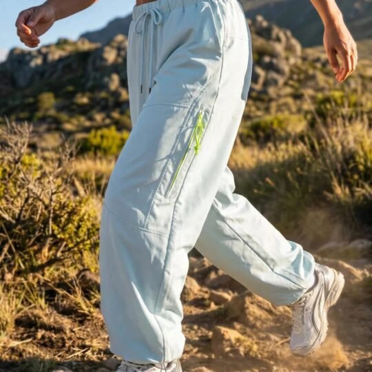 Pantalon de Senderismo
