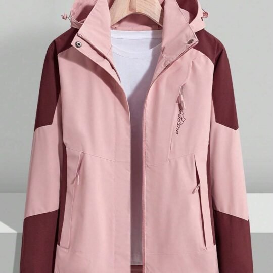 Chaqueta Deportiva Senderismo