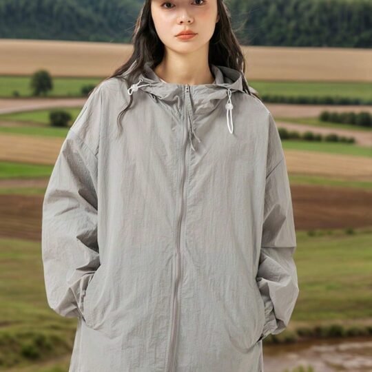 Chaqueta Deportiva