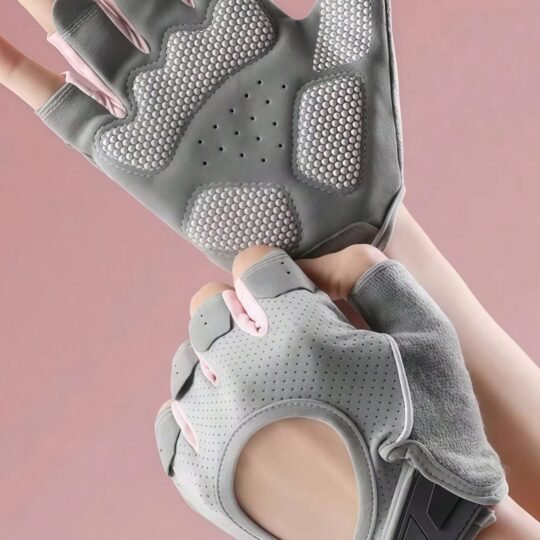 Guantes de Gimnasio