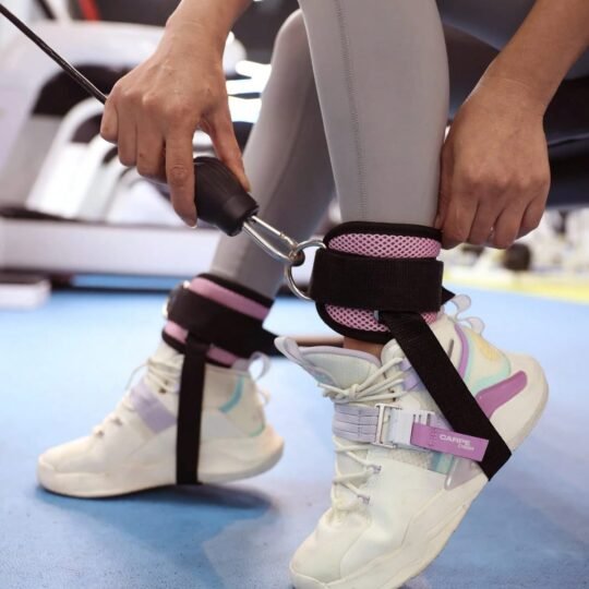 Correas Deportivas