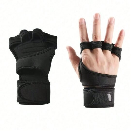 Guantes Fitness