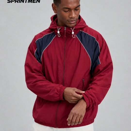 Chaqueta Deportiva