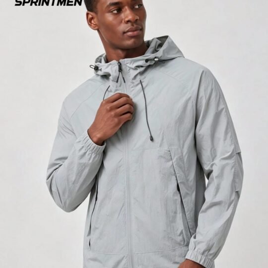 Chaqueta Deportiva